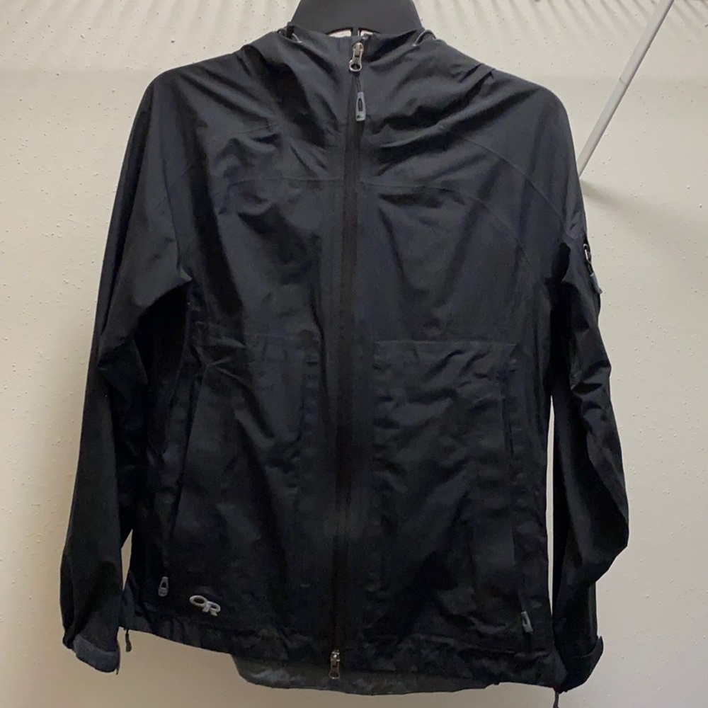 Outdoor Research Aspire Goretex Rain Jacket